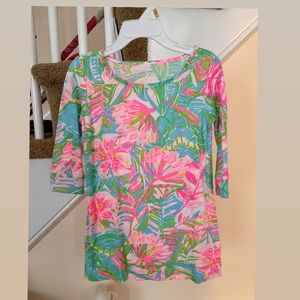 2-3T Lilly Pulitzer Dress